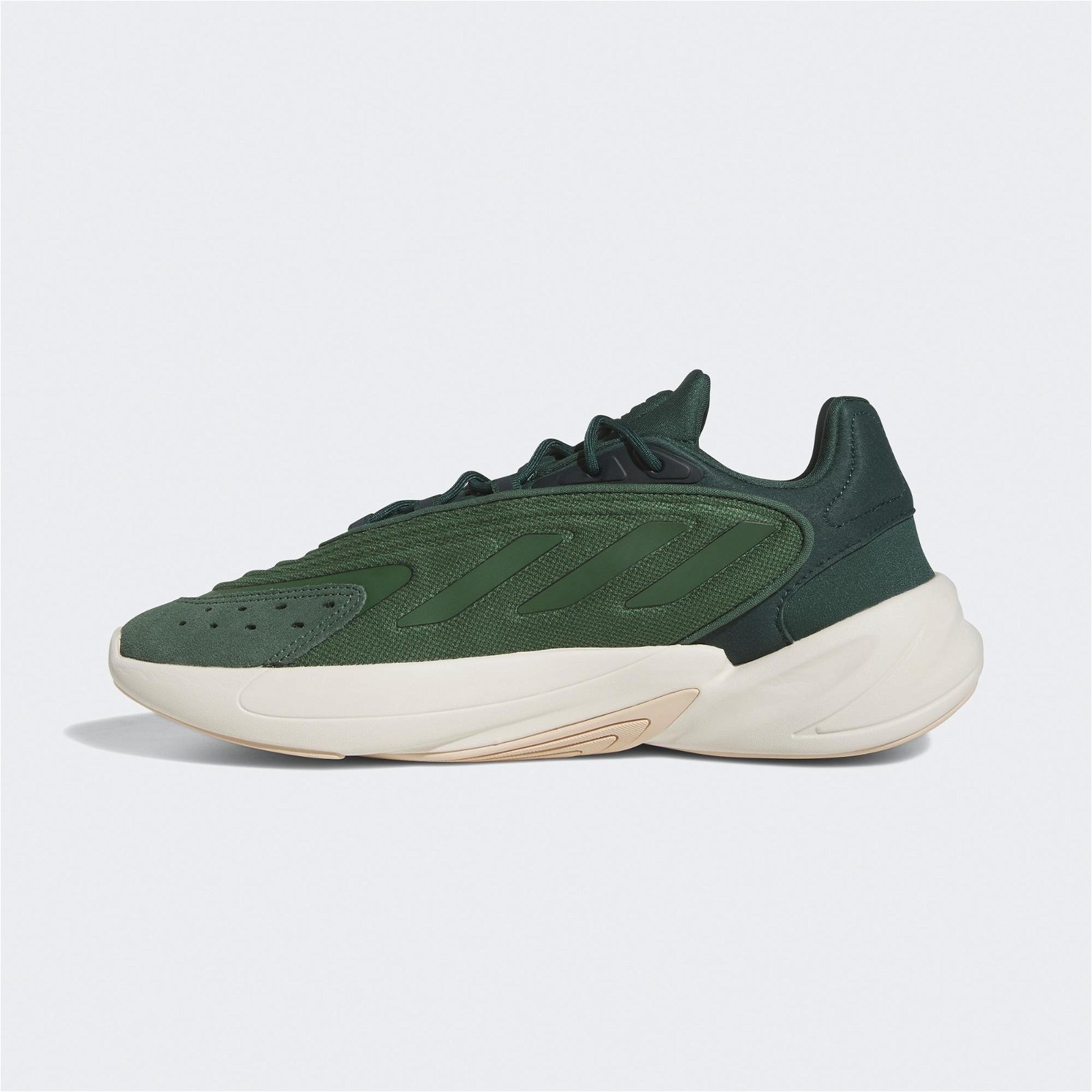 adidas Ozelia Erkek Yeşil Spor Ayakkabı