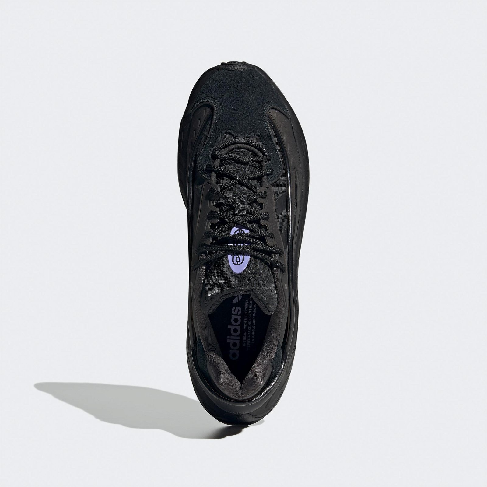 adidas Oznova Erkek Lacivert Spor Ayakkabı
