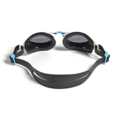  Air-Bold Swipe Unisex Siyah Yüzücü Gözlüğü 004714101