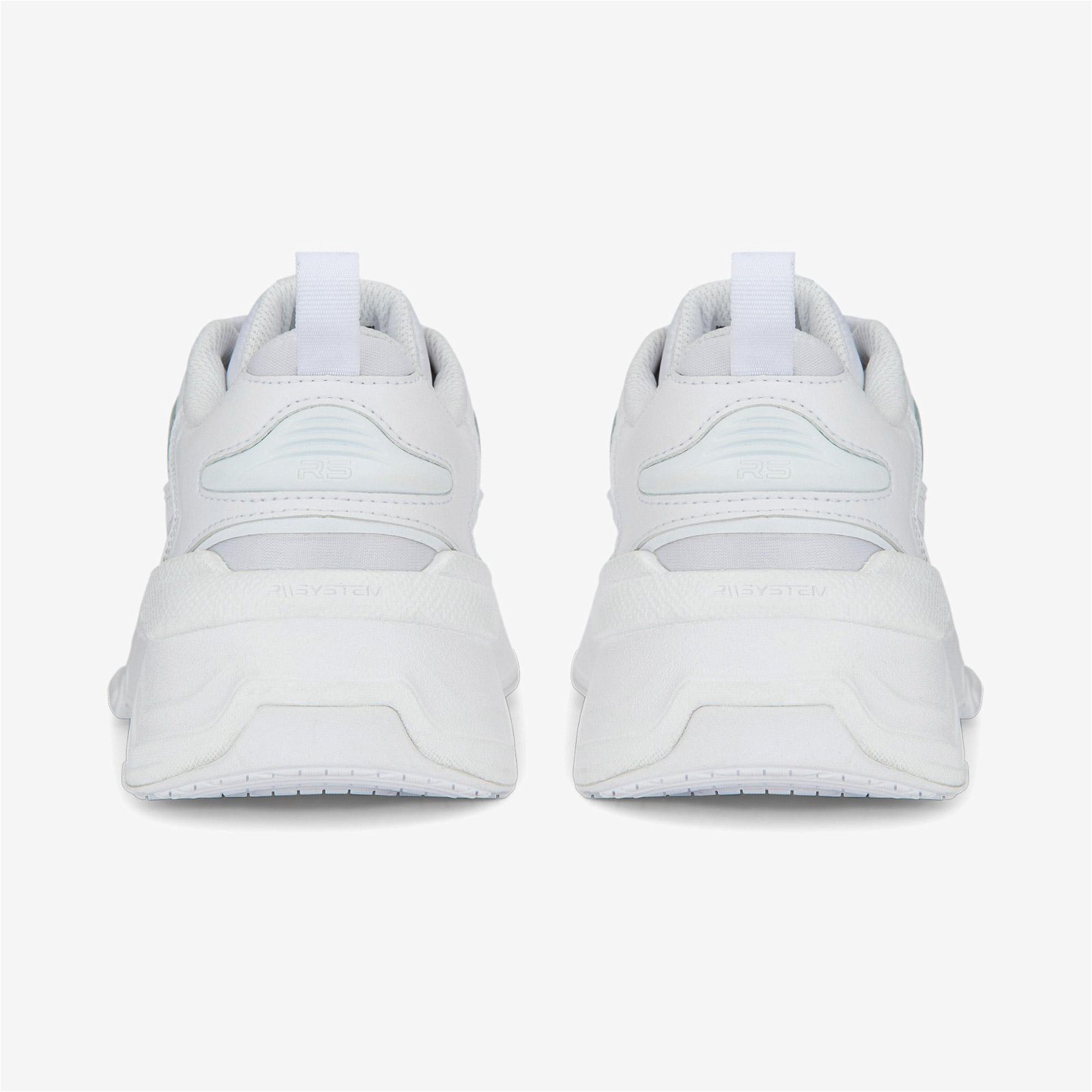 Puma Rs-Simul8 Core Erkek Beyaz Spor Ayakkabı