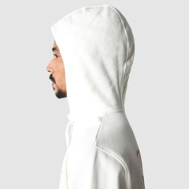  The North Face Seasonal Graphic Erkek Beyaz Sweatshirt