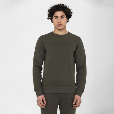  Merrell Simple Erkek Sweatshirt
