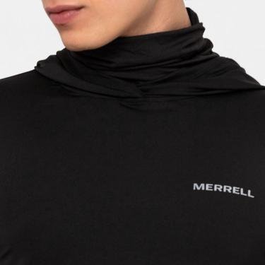  Merrell Train Erkek Sweatshirt