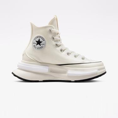  Converse Platform Run Star Legacy Cx Future Comfort Unisex Krem Sneaker