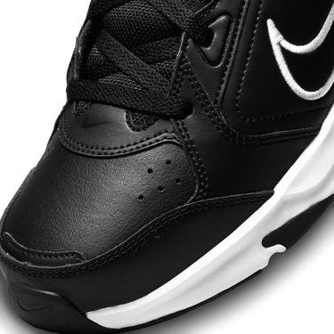 Nike Defy All Day Erkek Siyah Spor Ayakkabı
