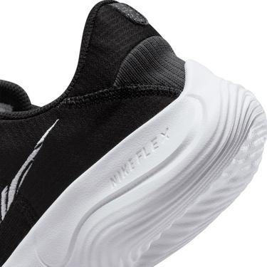  Nike Flex Experience Run 11 Nn Kadın Siyah Spor Ayakkabı