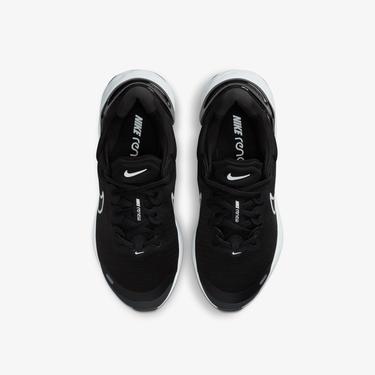  Nike Renew Run 3 Kadın Siyah Spor Ayakkabı