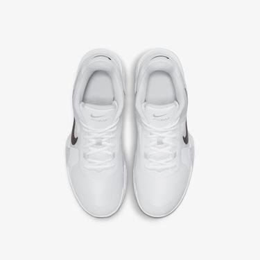  Nike Air Max Impact 4 Erkek Beyaz Spor Ayakkabı