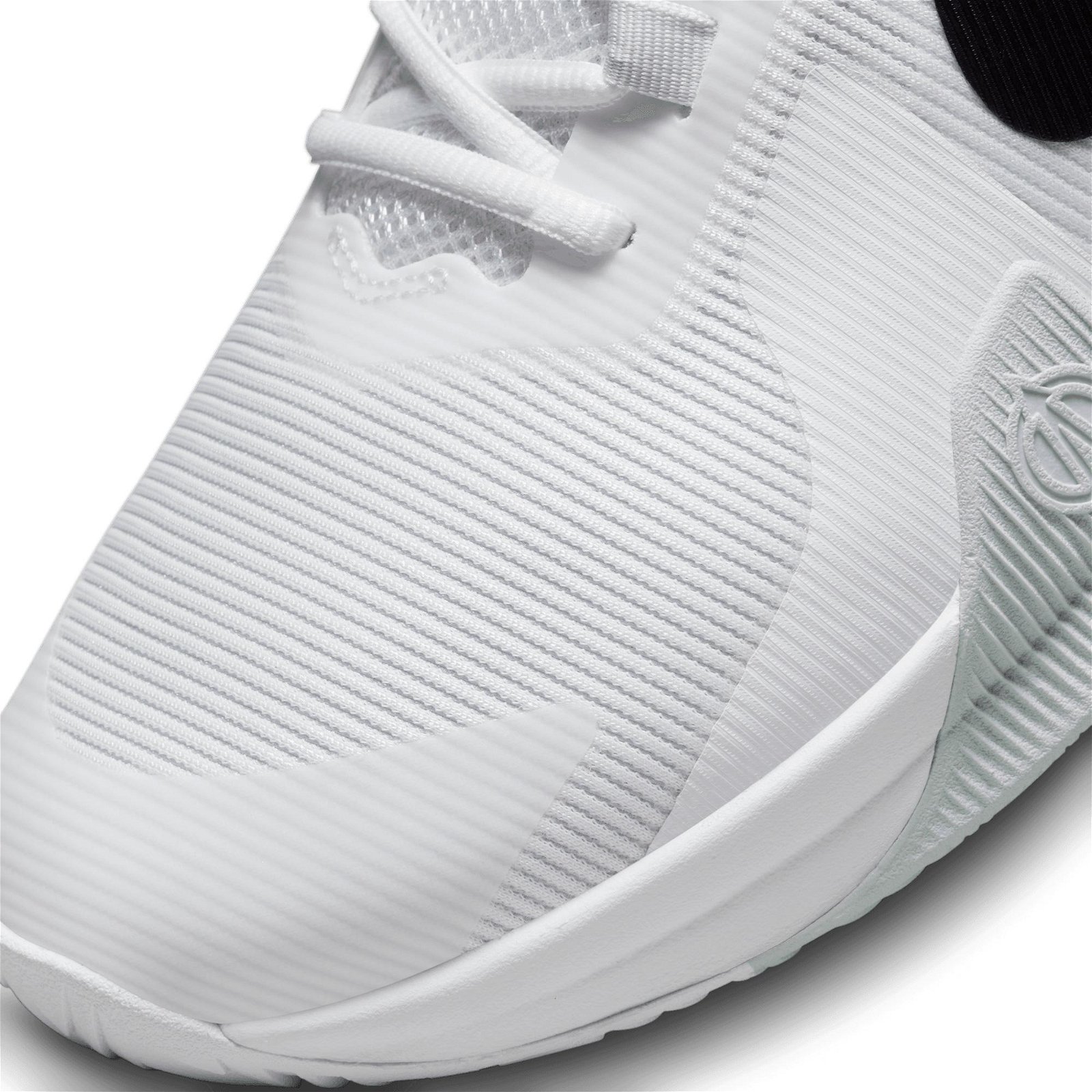 Nike Air Max Impact 4 Erkek Beyaz Spor Ayakkabı