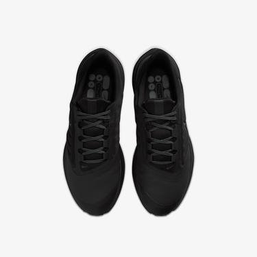  Nike Air Winflo 9 Shield Erkek Siyah Spor Ayakkabı