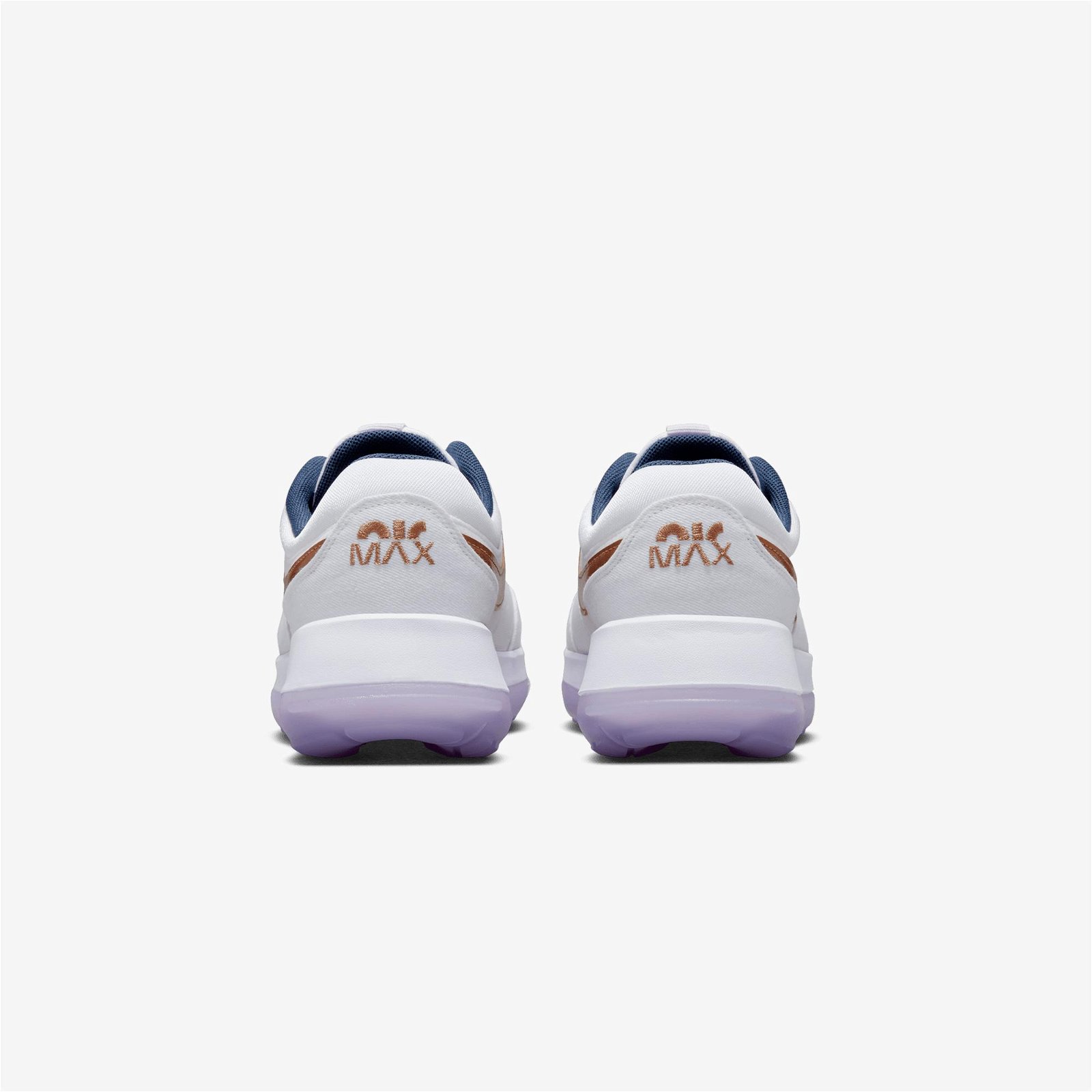 Nike Air Max Motif Beyaz Spor Ayakkabı