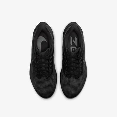  Nike Air Zoom Pegasus 39 Erkek Siyah Spor Ayakkabı