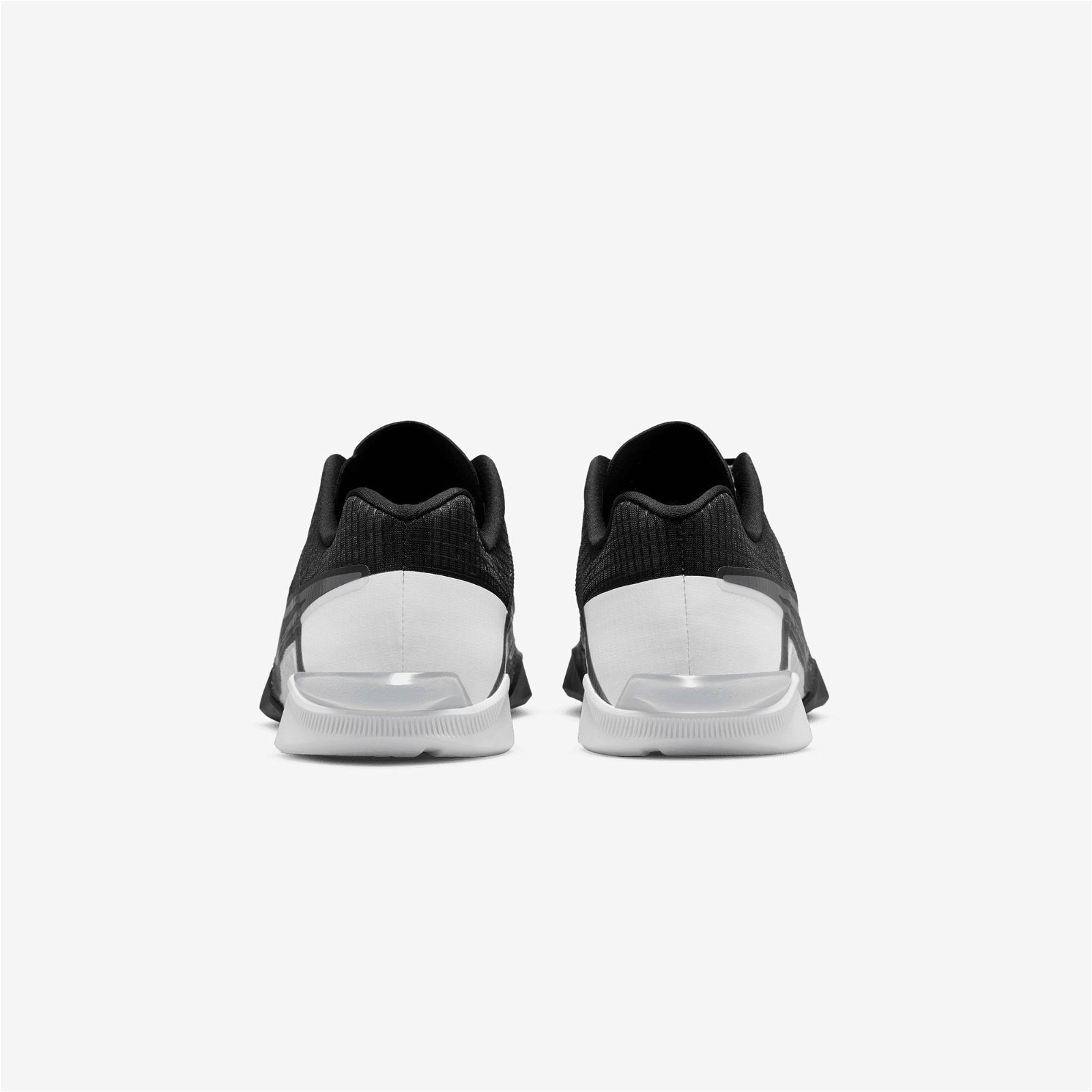 Nike Zoom Metcon Turbo 2 Erkek Siyah Spor Ayakkabı