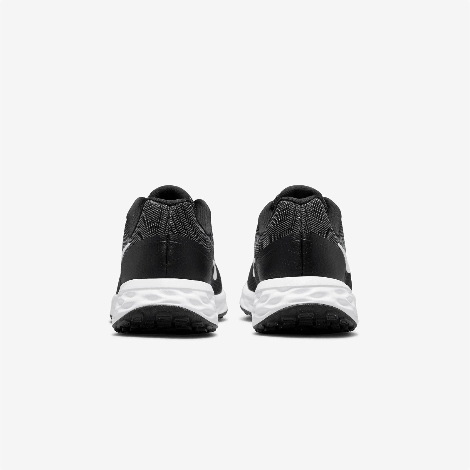 Nike Revolution 6 NN Kadın Siyah Spor Ayakkabı