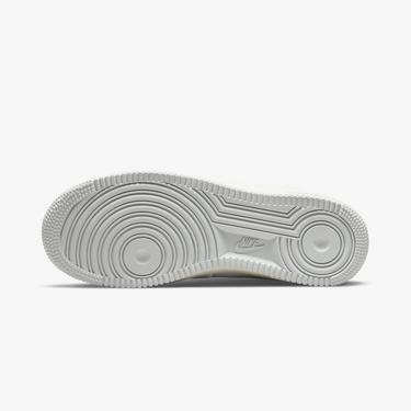  Nike Air Force 1 Sculpt Kadın Beyaz Spor Ayakkabı