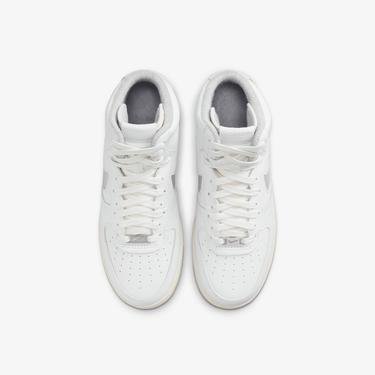  Nike Air Force 1 Sculpt Kadın Beyaz Spor Ayakkabı