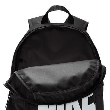  Nike Elemental FA19 Çocuk Siyah Sırt Çantası