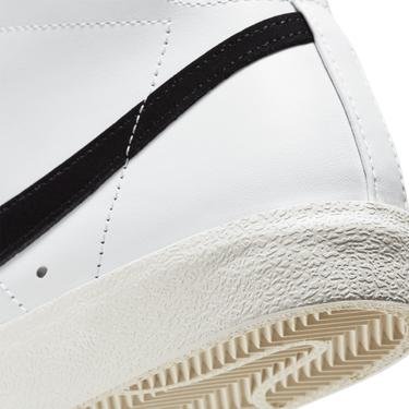  Nike Blazer Mid '77 Beyaz Spor Ayakkabı