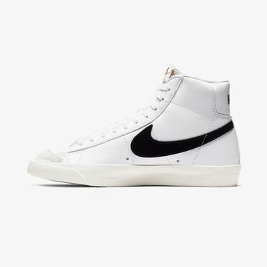  Nike Blazer Mid '77 Beyaz Spor Ayakkabı