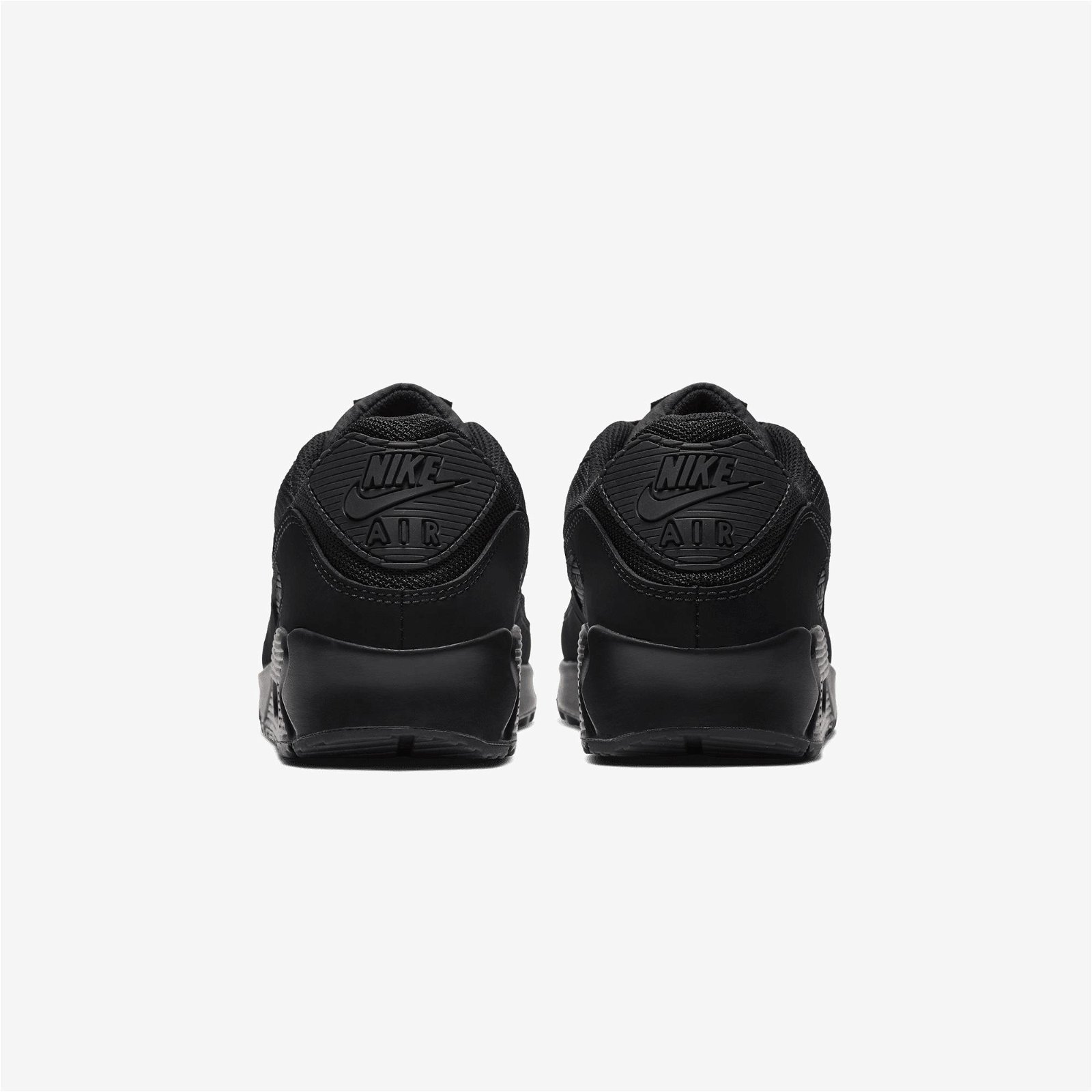 Nike Air Max 90 Siyah Spor Ayakkabı