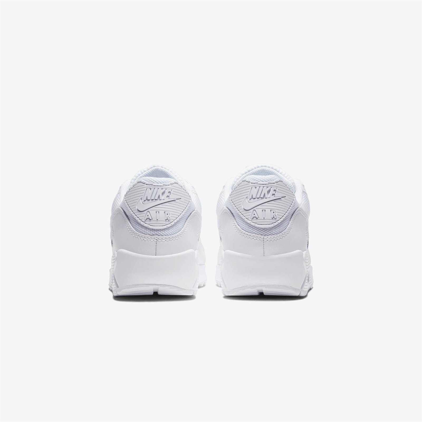  Nike Air Max 90 Beyaz Spor Ayakkabı