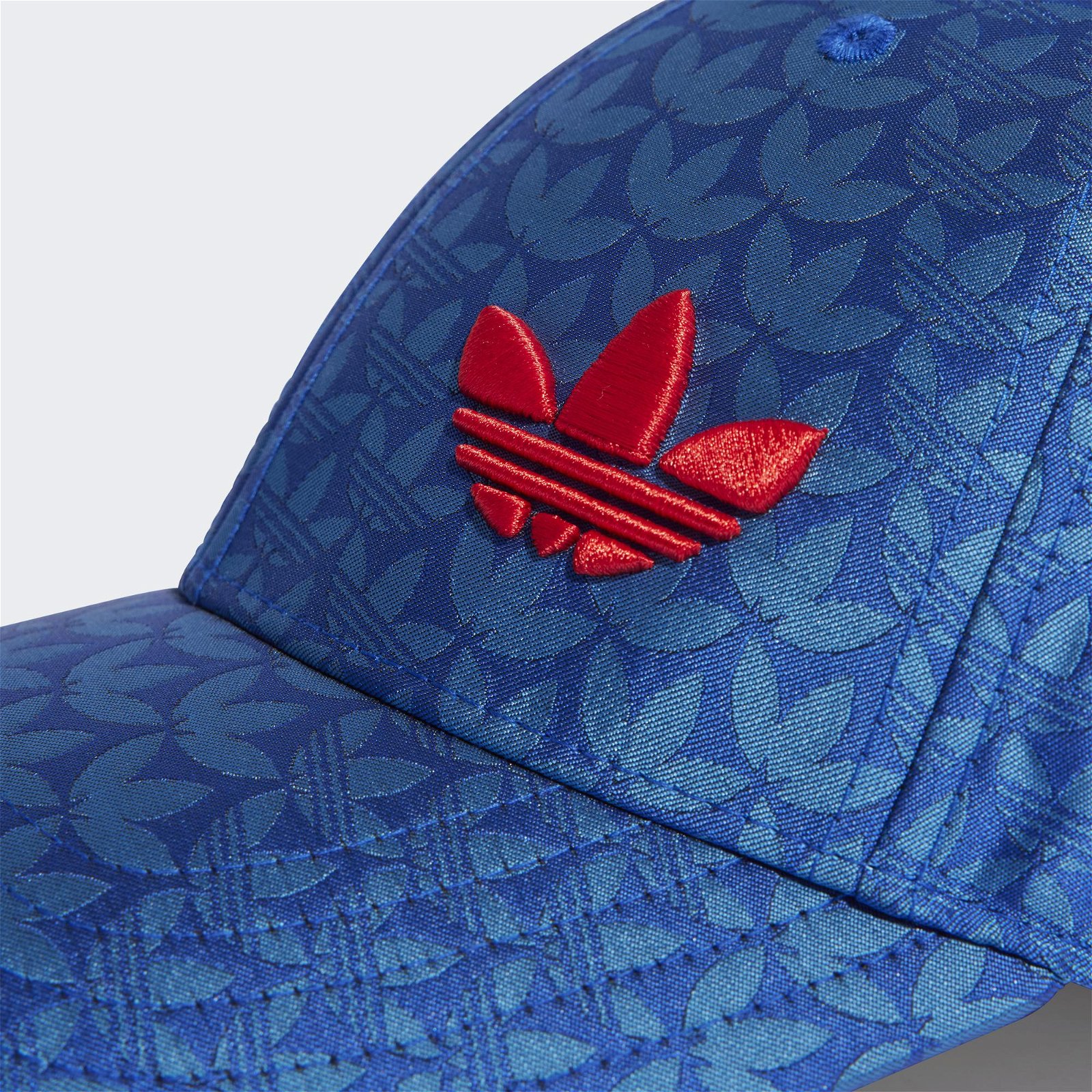 adidas Adicolor 70s Baseball Unisex Mavi Şapka