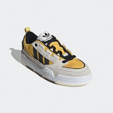  adidas Adi2000 Erkek Sarı Spor Ayakkabı