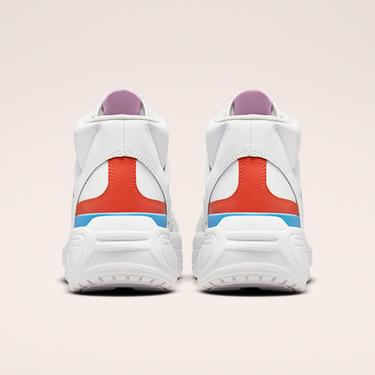  Converse Weapon Cx Vegas Kadın Beyaz Sneaker
