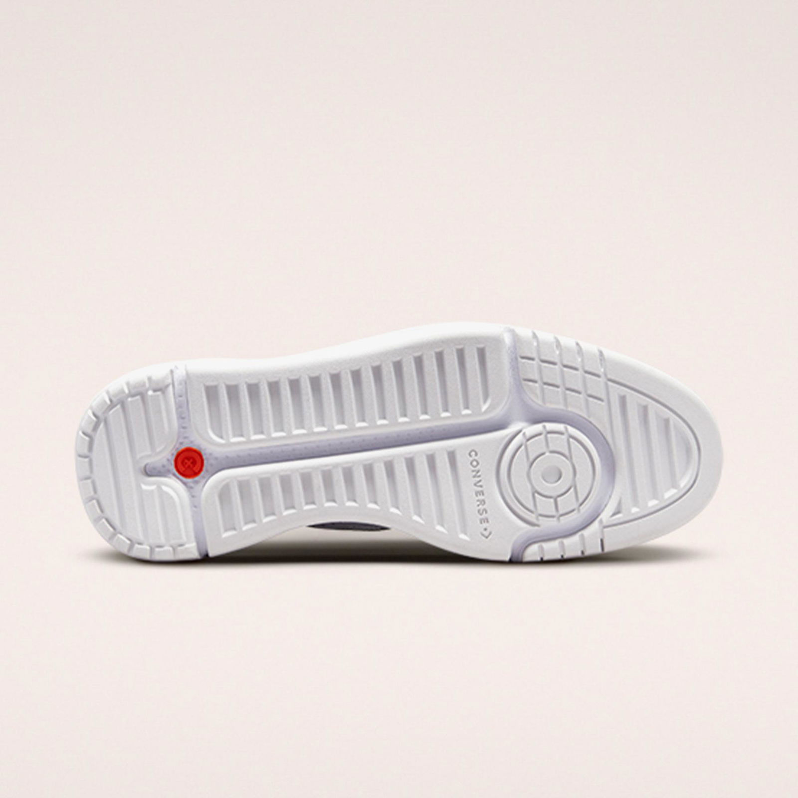 Converse Weapon Cx Vegas Kadın Beyaz Sneaker