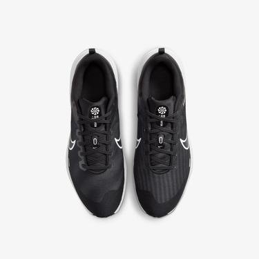  Nike Downshifter 12 Erkek Siyah Koşu Ayakkabısı
