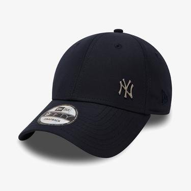  New Era New York Yankees Siyah Unisex Şapka