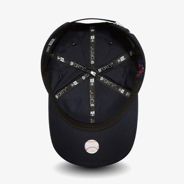 New Era New York Yankees Siyah Unisex Şapka