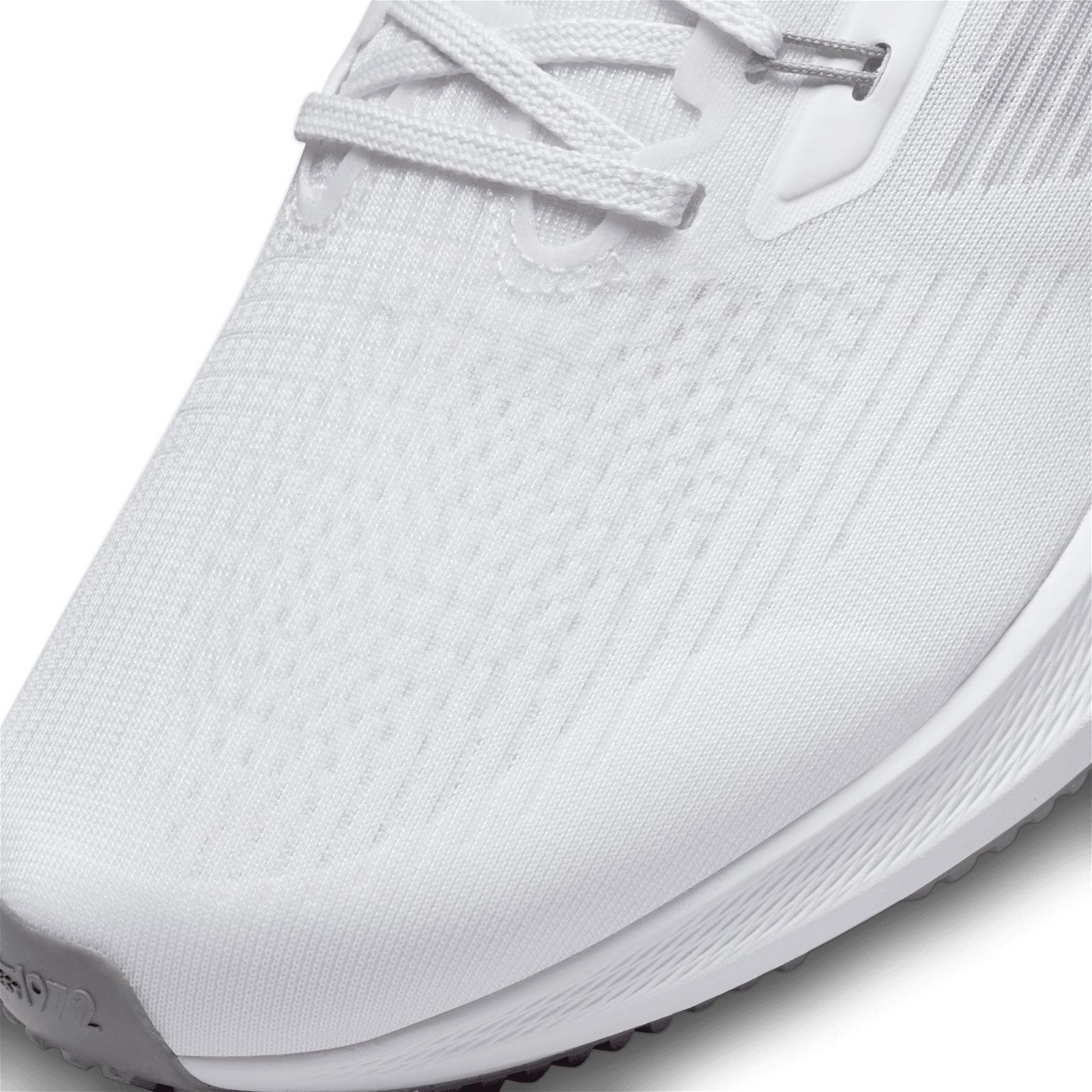 Nike Air Zoom Pegasus 39 Erkek Beyaz Spor Ayakkabı