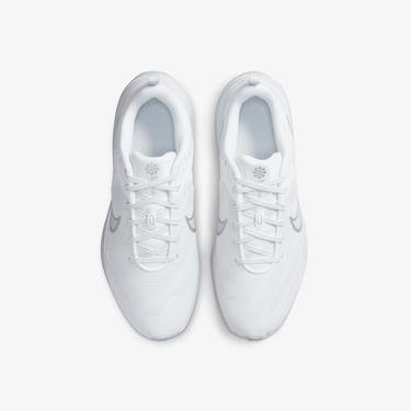  Nike Downshifter 12 Kadın Beyaz Spor Ayakkabı