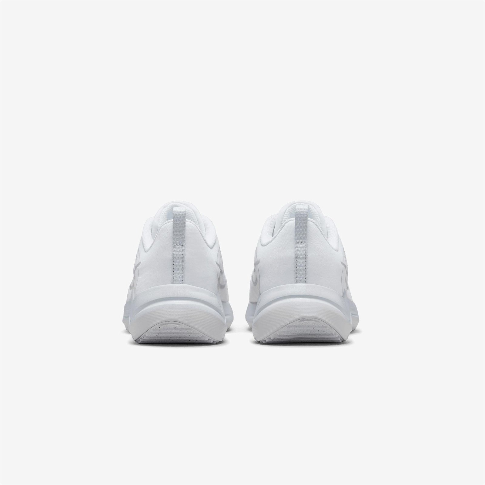 Nike Downshifter 12 Kadın Beyaz Spor Ayakkabı