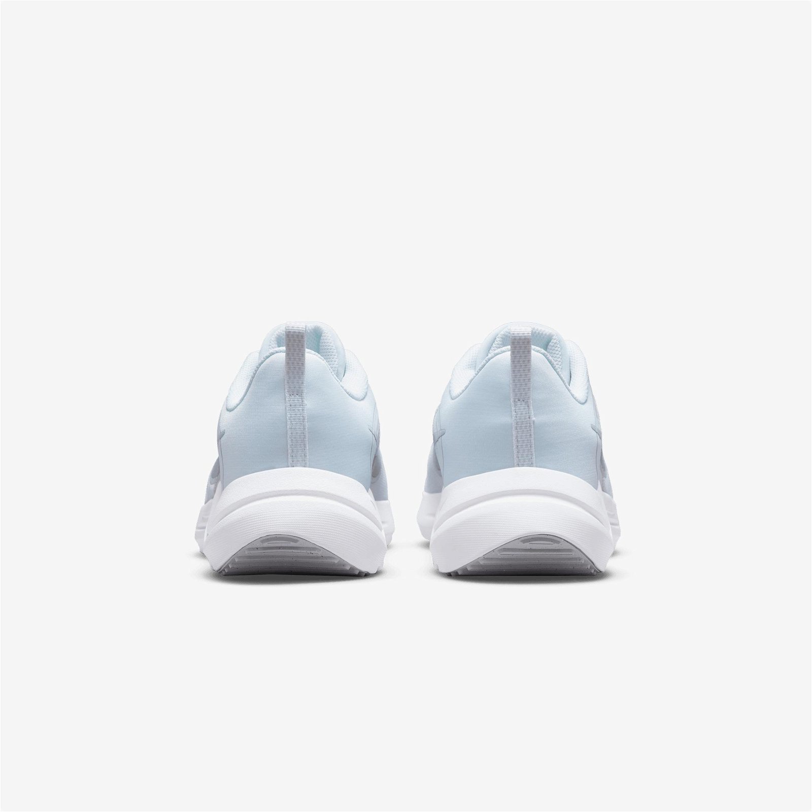 Nike Downshifter 12 Erkek Beyaz Spor Ayakkabı