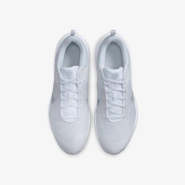  Nike Downshifter 12 Erkek Beyaz Spor Ayakkabı