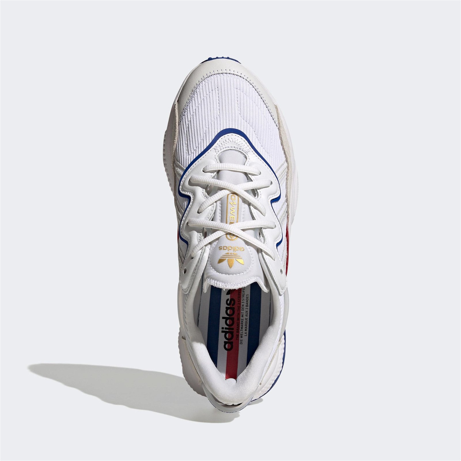 adidas Ozweego Erkek Beyaz Spor Ayakkabı