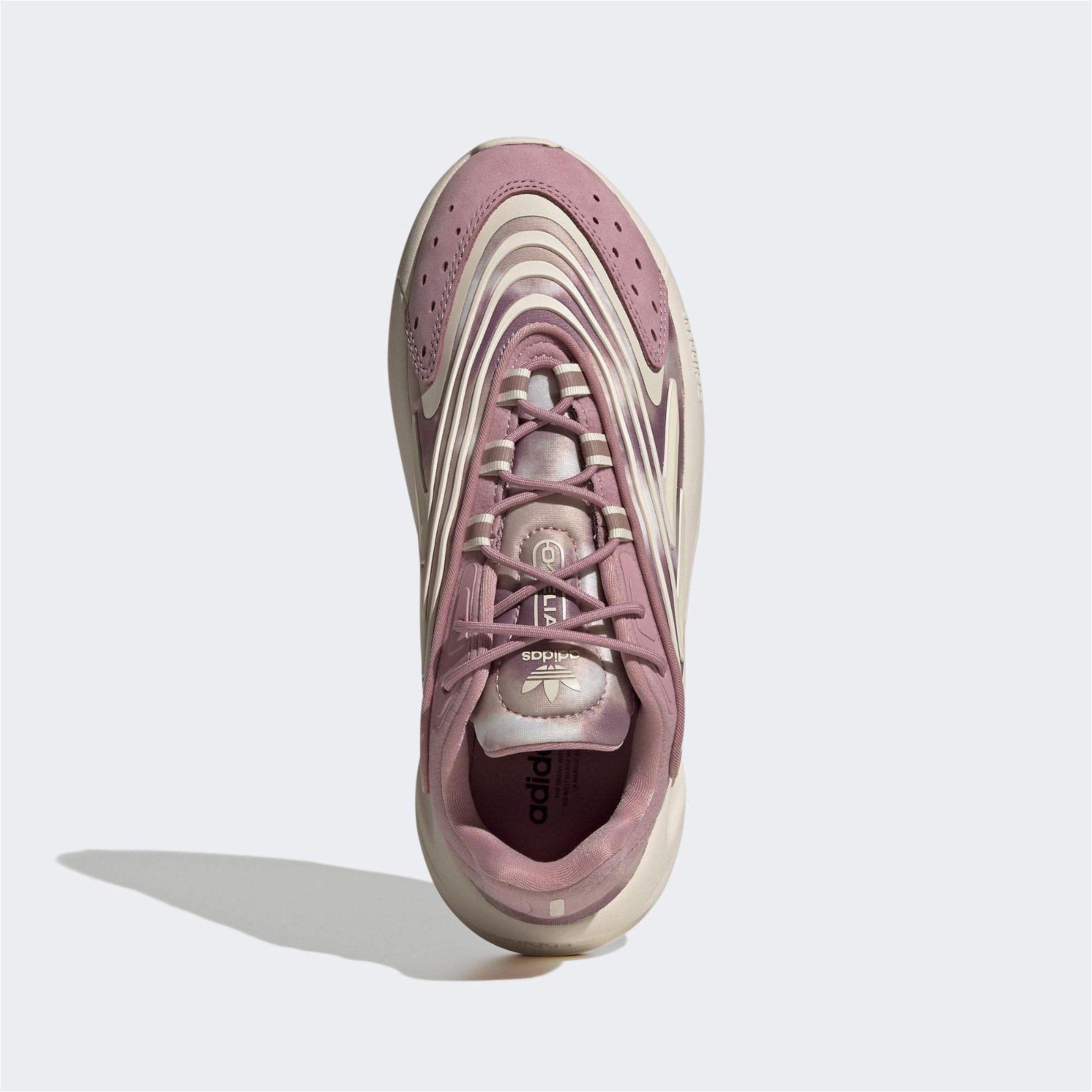 adidas Ozelia Kadın Mor Spor Ayakkabı
