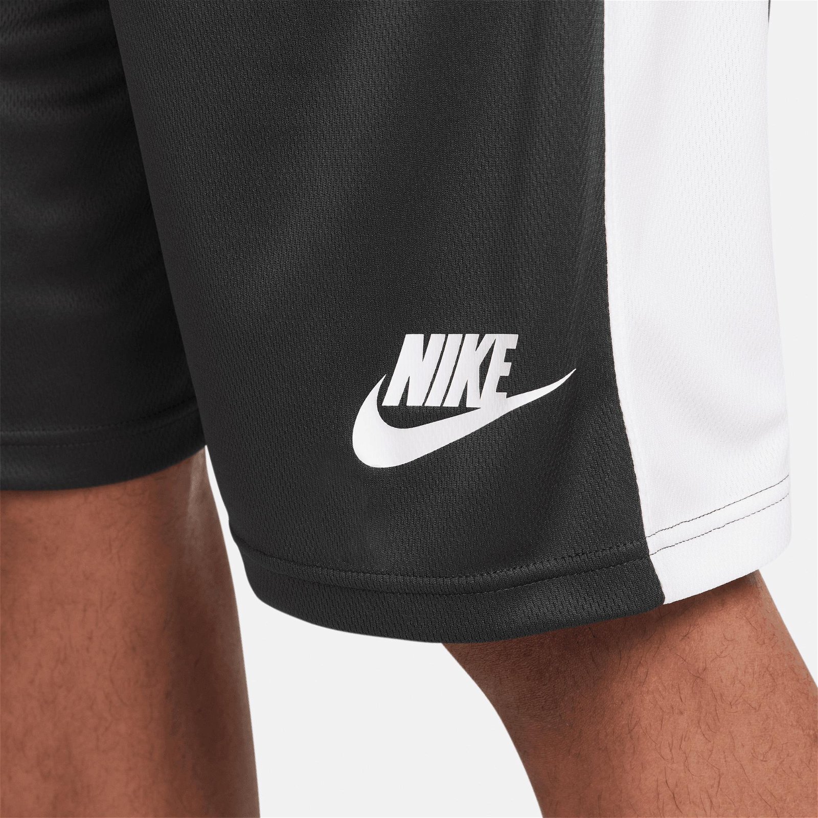 Nike Mnk Dri-FIT Starting 5 11In Erkek Siyah Şort