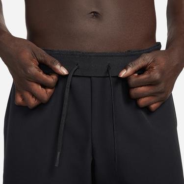  Nike Flex Vent Max Erkek Siyah Eşofman Altı