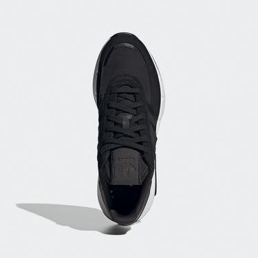  adidas Retropy F2 Unisex Siyah Spor Ayakkabı