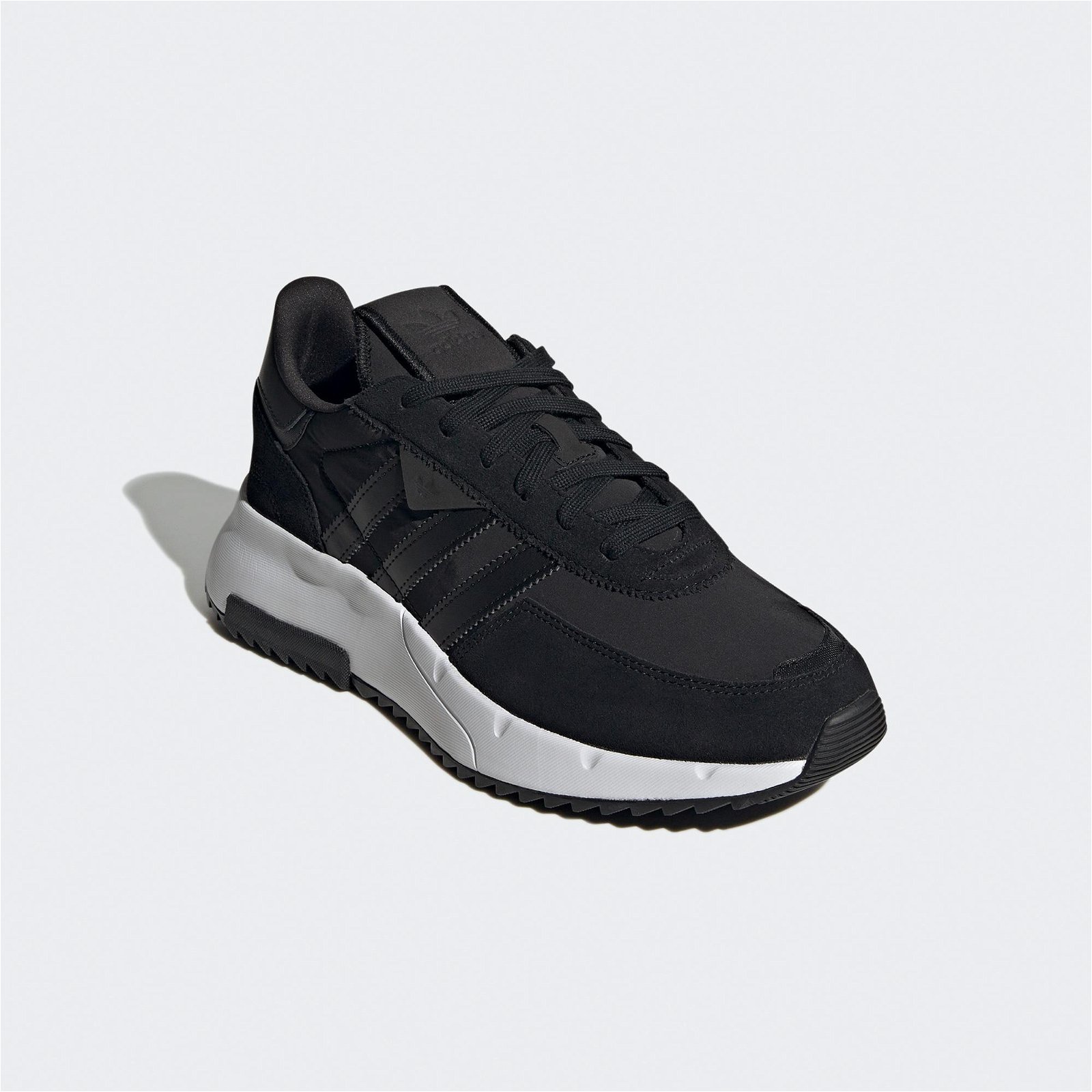 adidas Retropy F2 Unisex Siyah Spor Ayakkabı