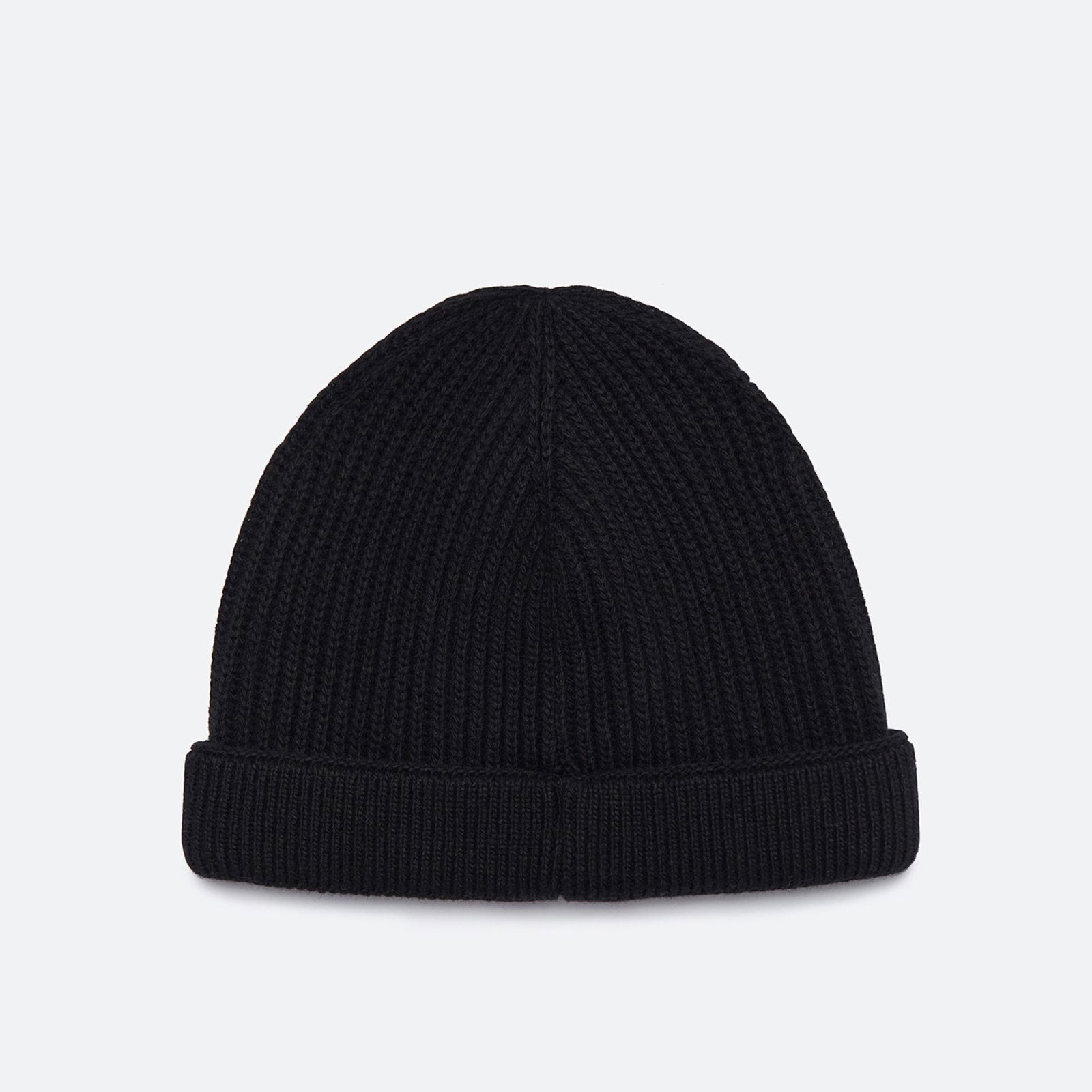 Les Benjamins Essentials Unisex Siyah Bere