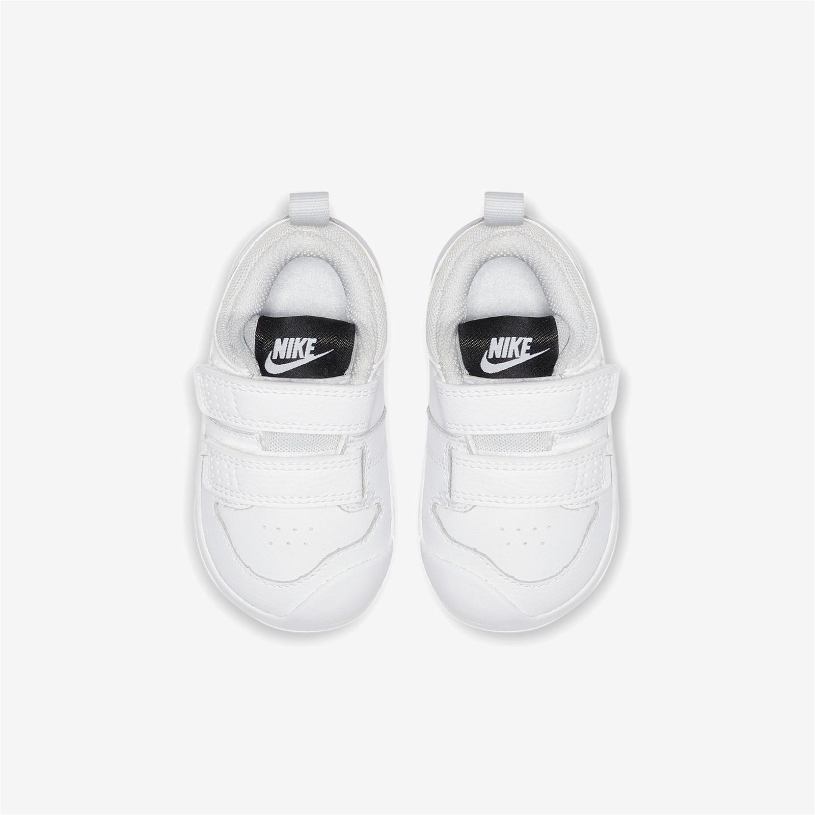 Nike Pico 5 Çocuk Beyaz Spor Ayakkabı