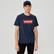 Levi's Graphic Setin Neck Erkek Beyaz T-Shirt