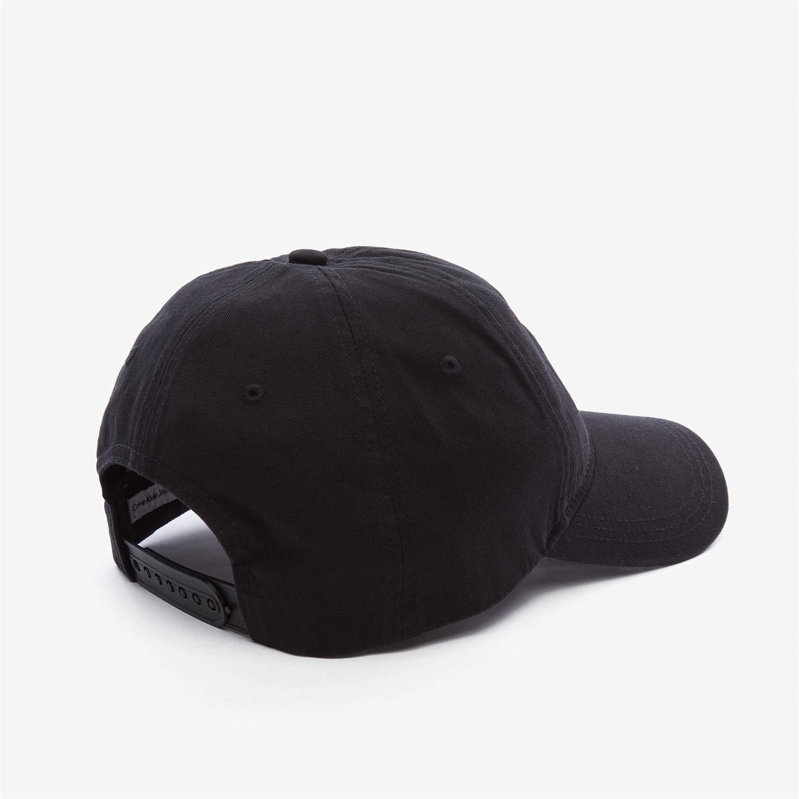 Calvin Klein Sport Essentials Cb Erkek Siyah Şapka