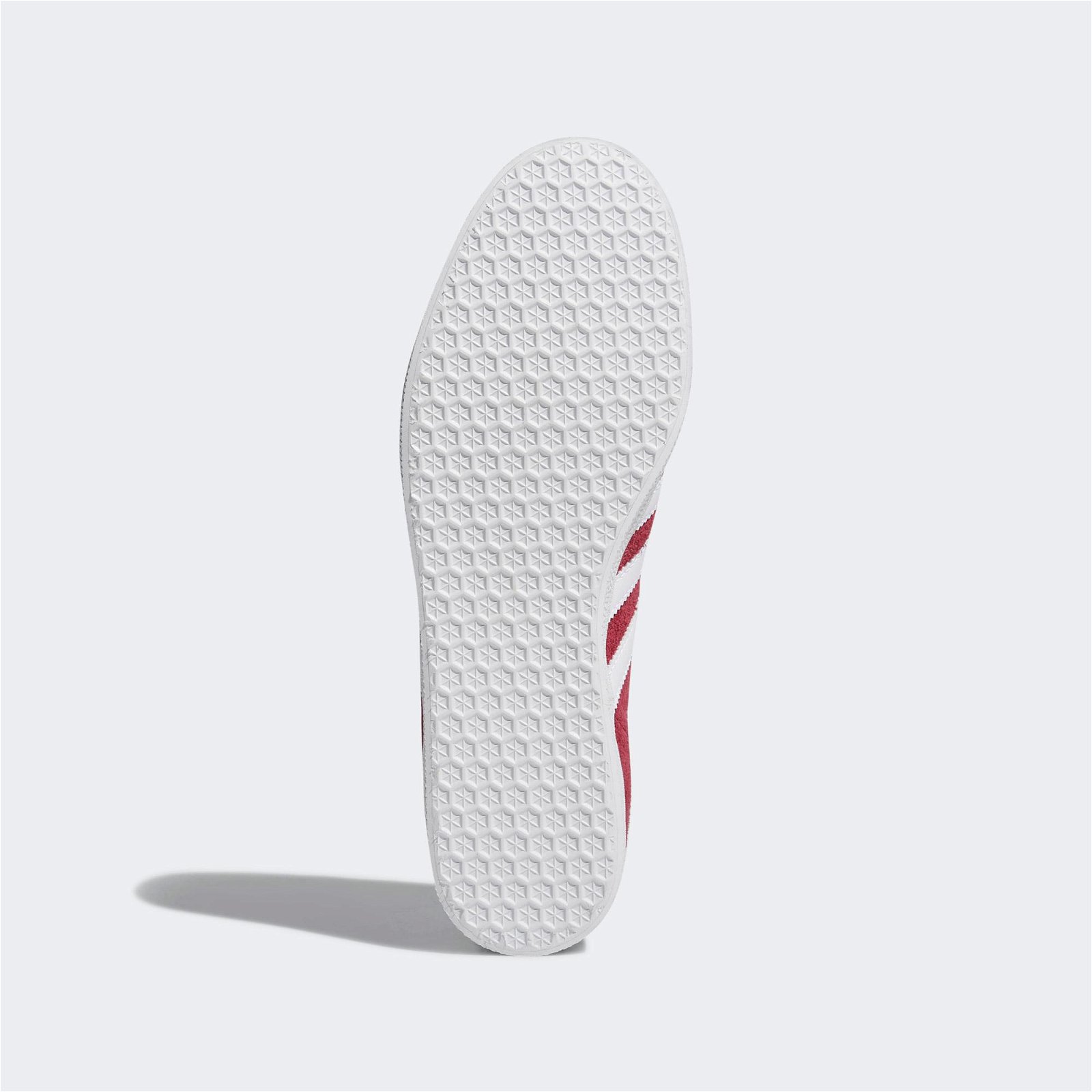 adidas Gazelle Unisex Bordo Spor Ayakkabı
