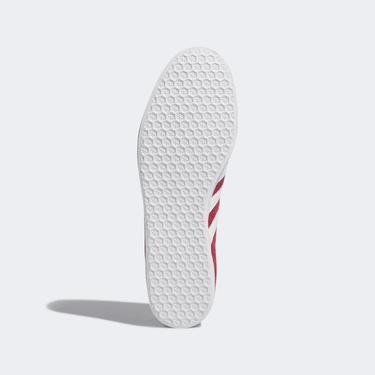  adidas Gazelle Erkek Bordo Spor Ayakkabı