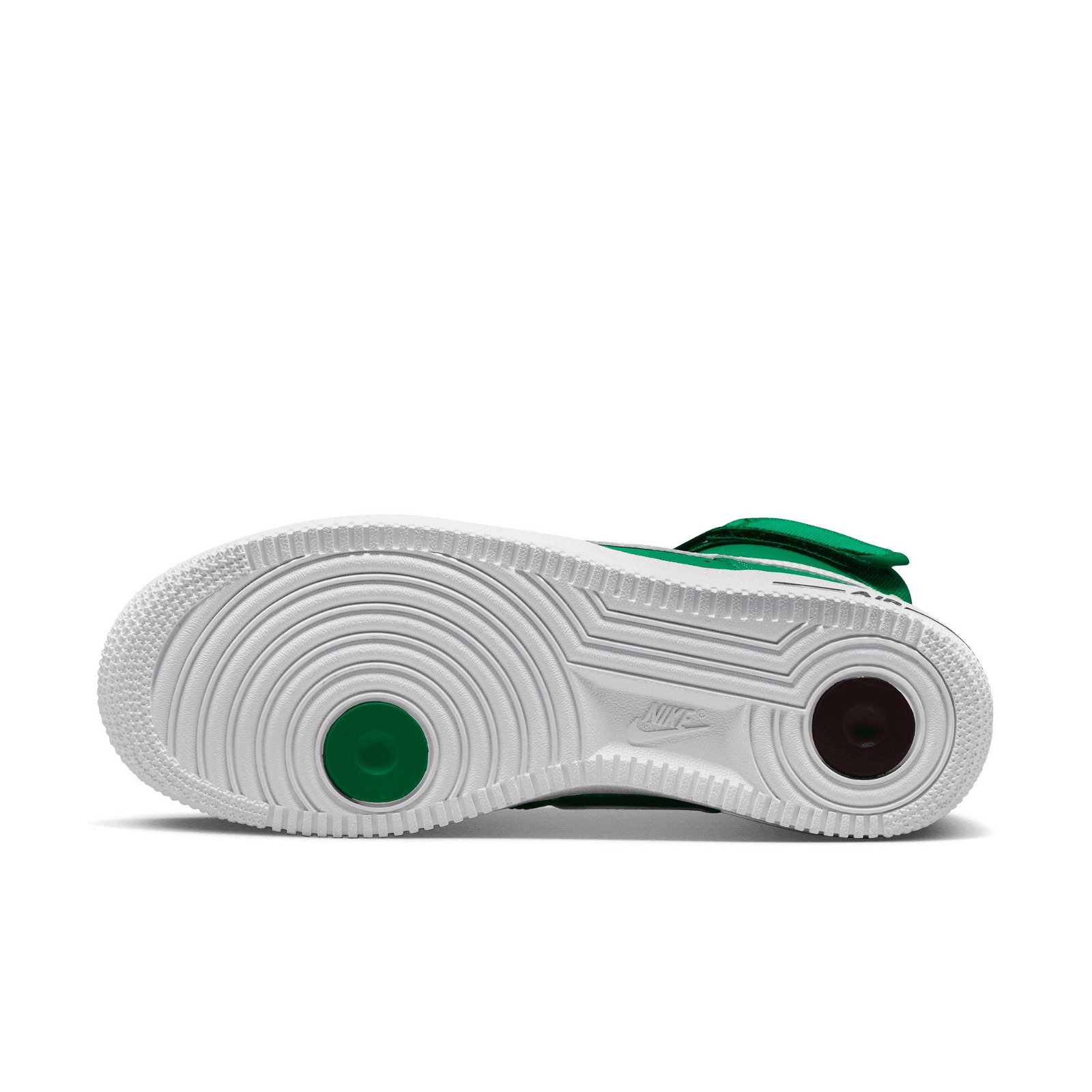 Nike Air Force 1 Kadın Yeşil Spor Ayakkabı